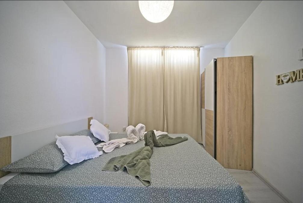 Apartment Vita Postira Exteriör bild